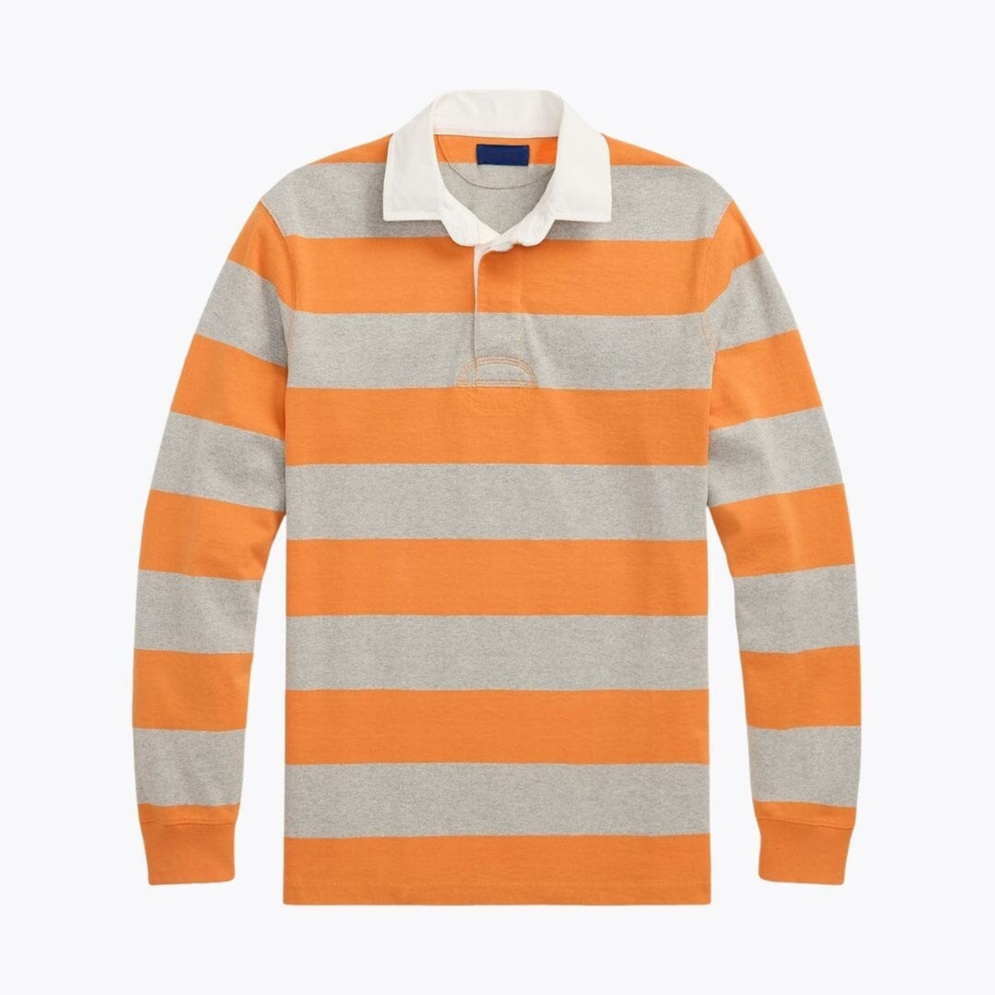 Das ikonische Rugby-Shirt