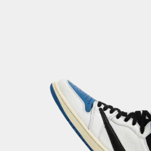 Fragment Retro High