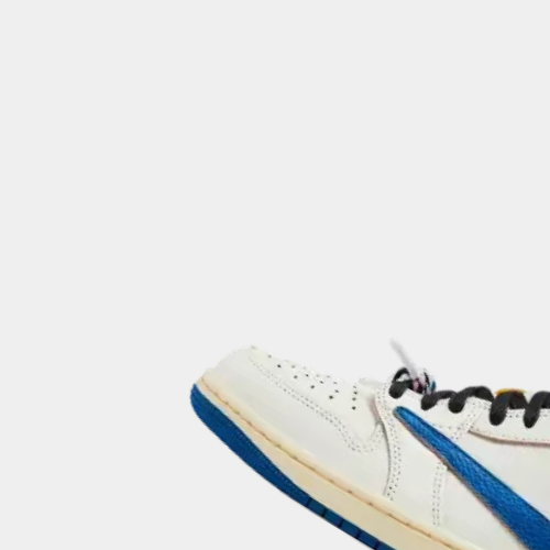 Fragment OG SP Sail Military Blue