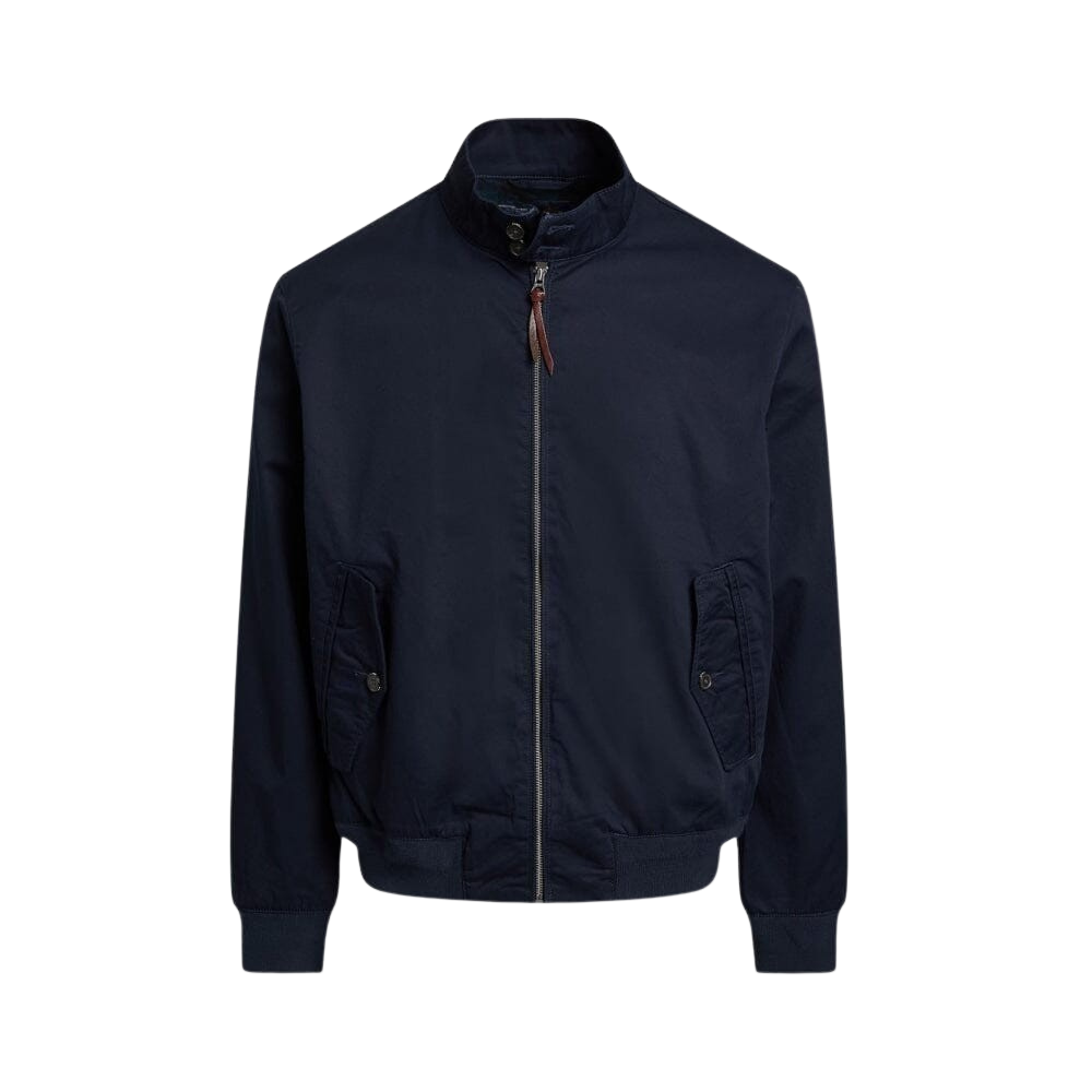 Bedford Twilljacke