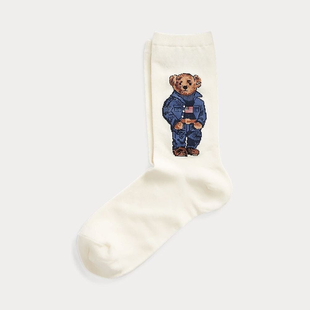 Bear Socken