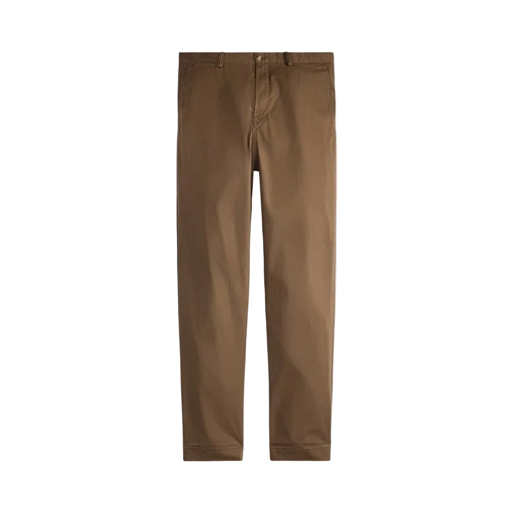 Bedford gewaschene Chinohose in Classic Fit
