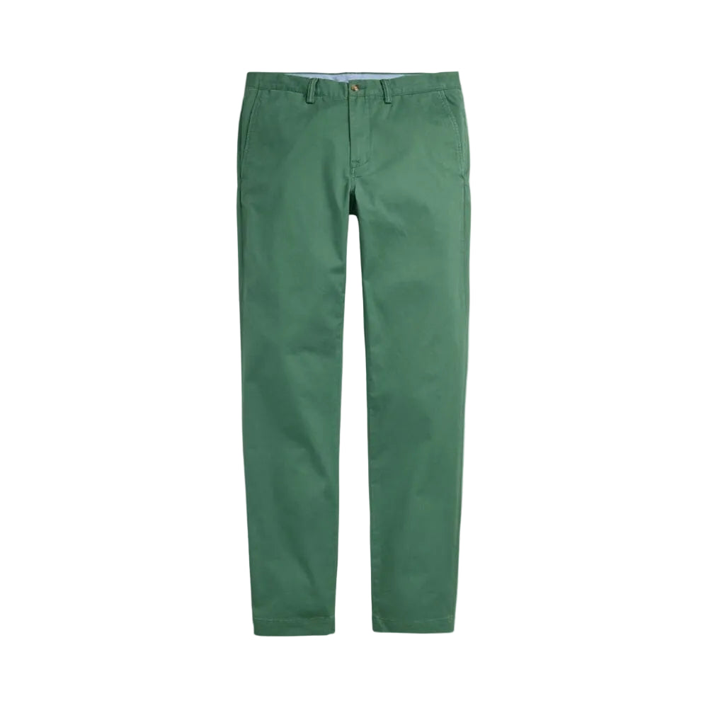 Bedford gewaschene Chinohose