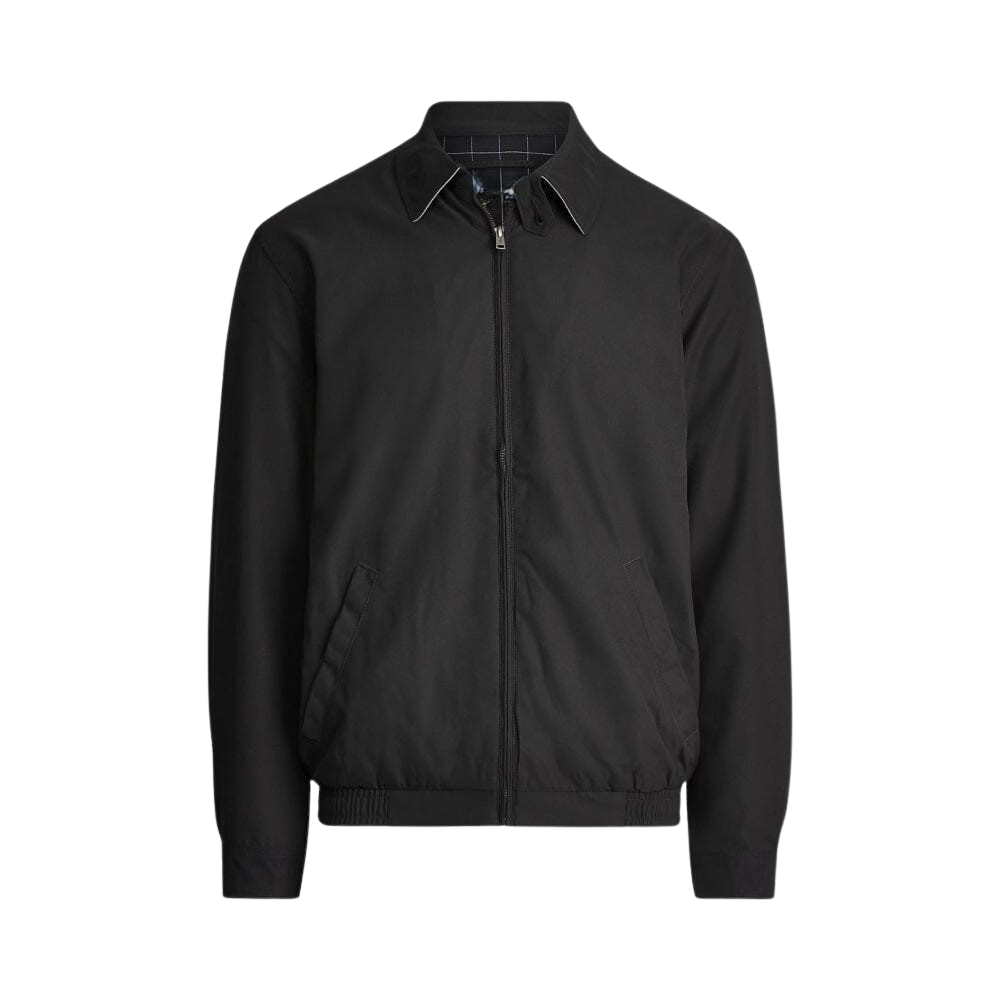 Bi-Swing-Jacke