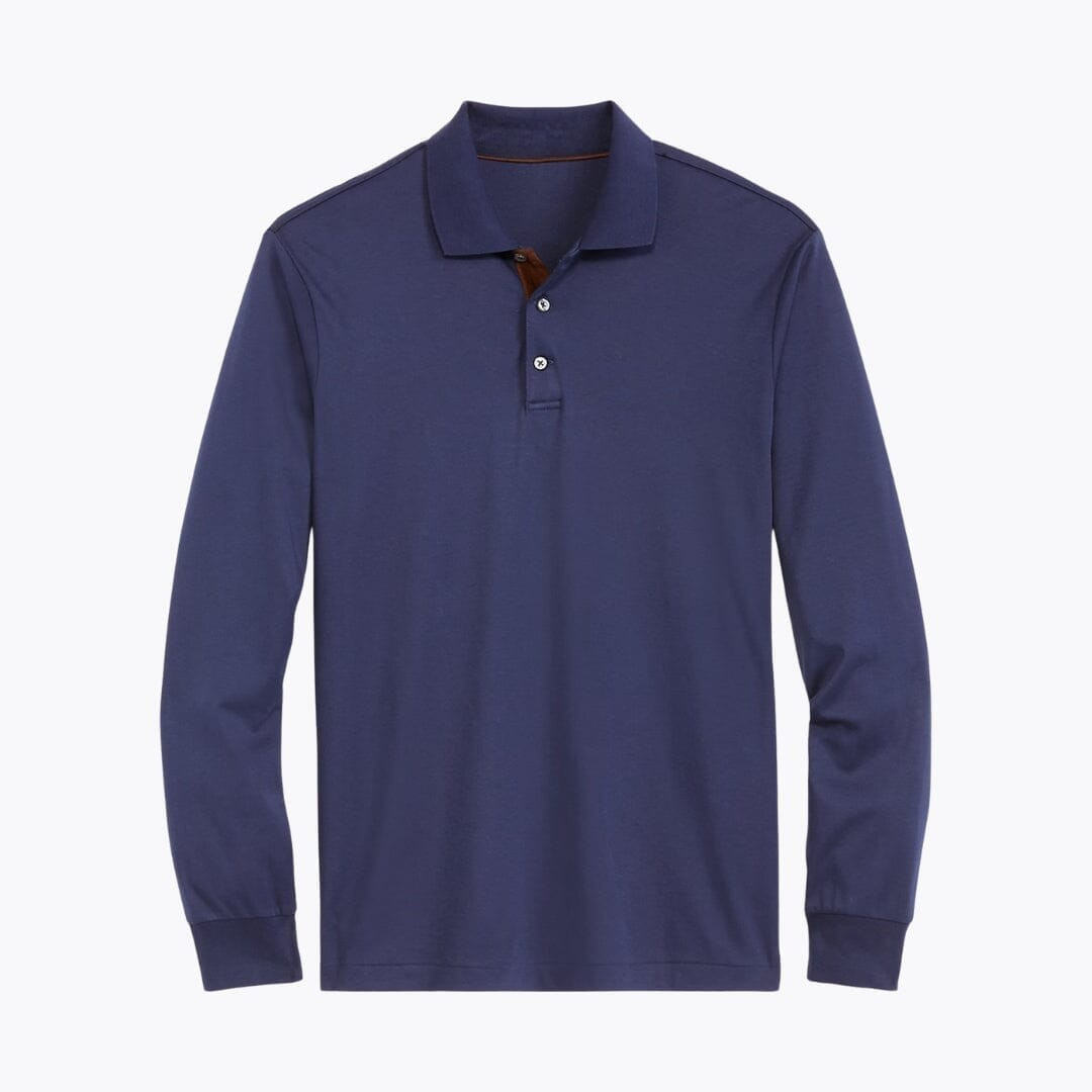 Weiches Baumwollhemd in Classic Fit