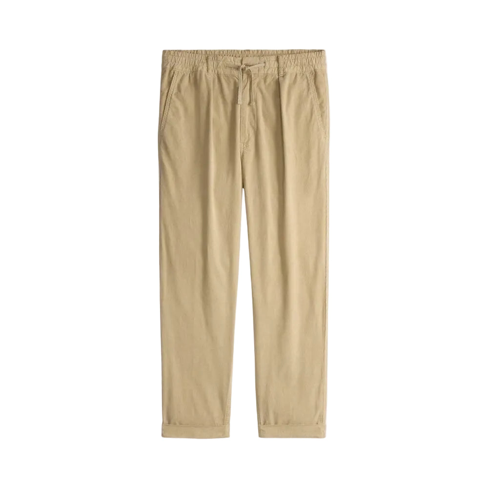 Prepster Hose in klassischem Tapered Fit