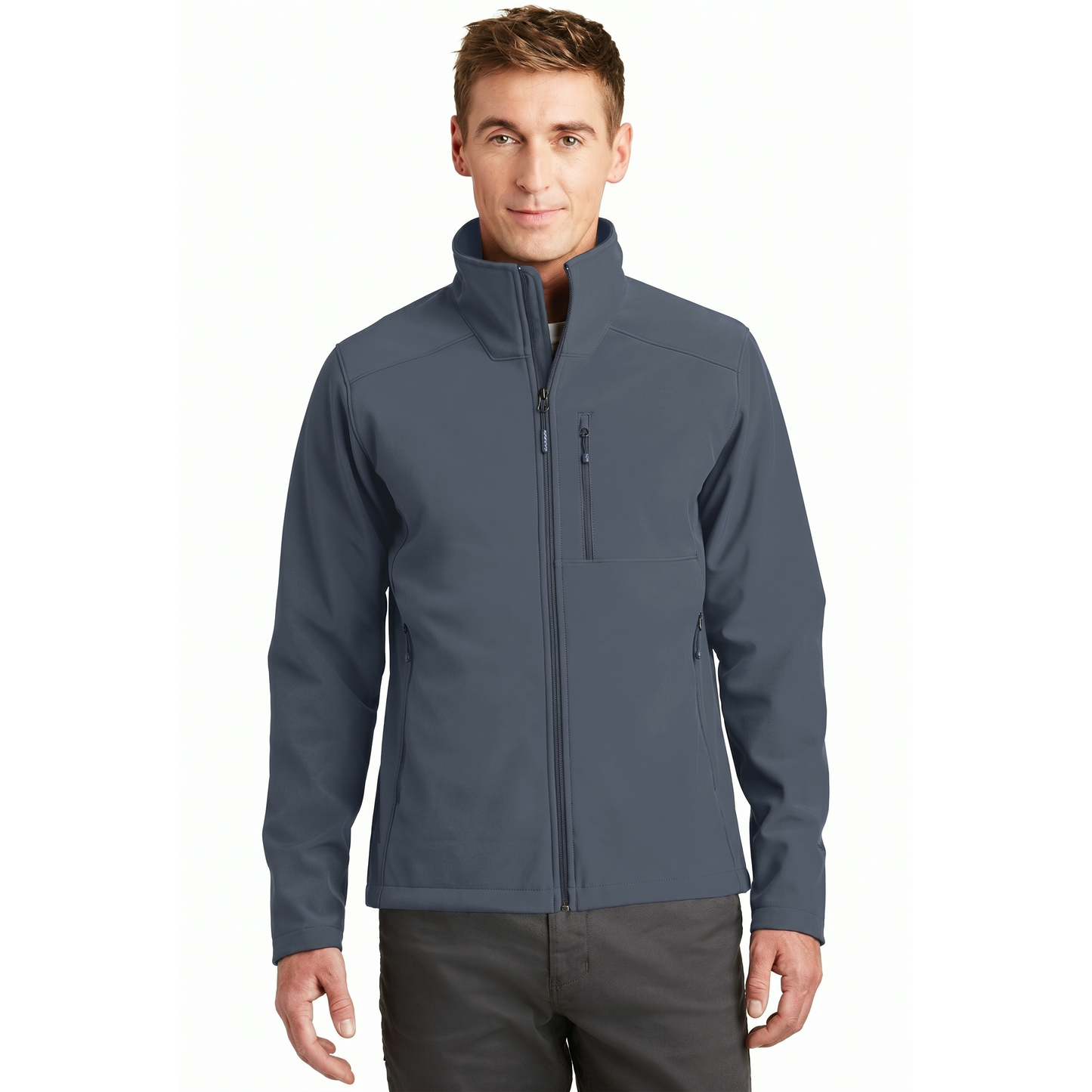 Apex Barrier Softshelljacke
