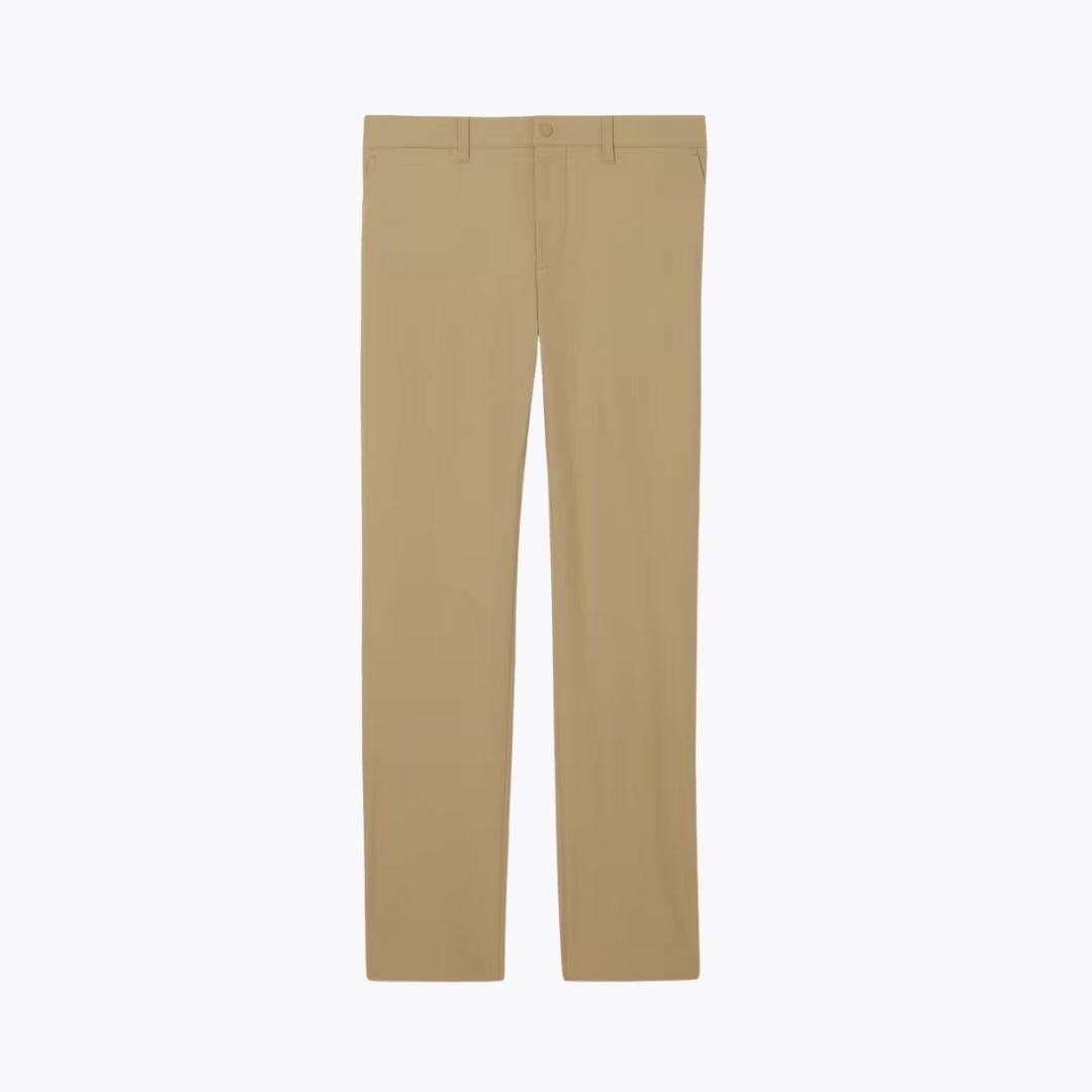 Commuter-Hose in Slim Fit mit Stretch