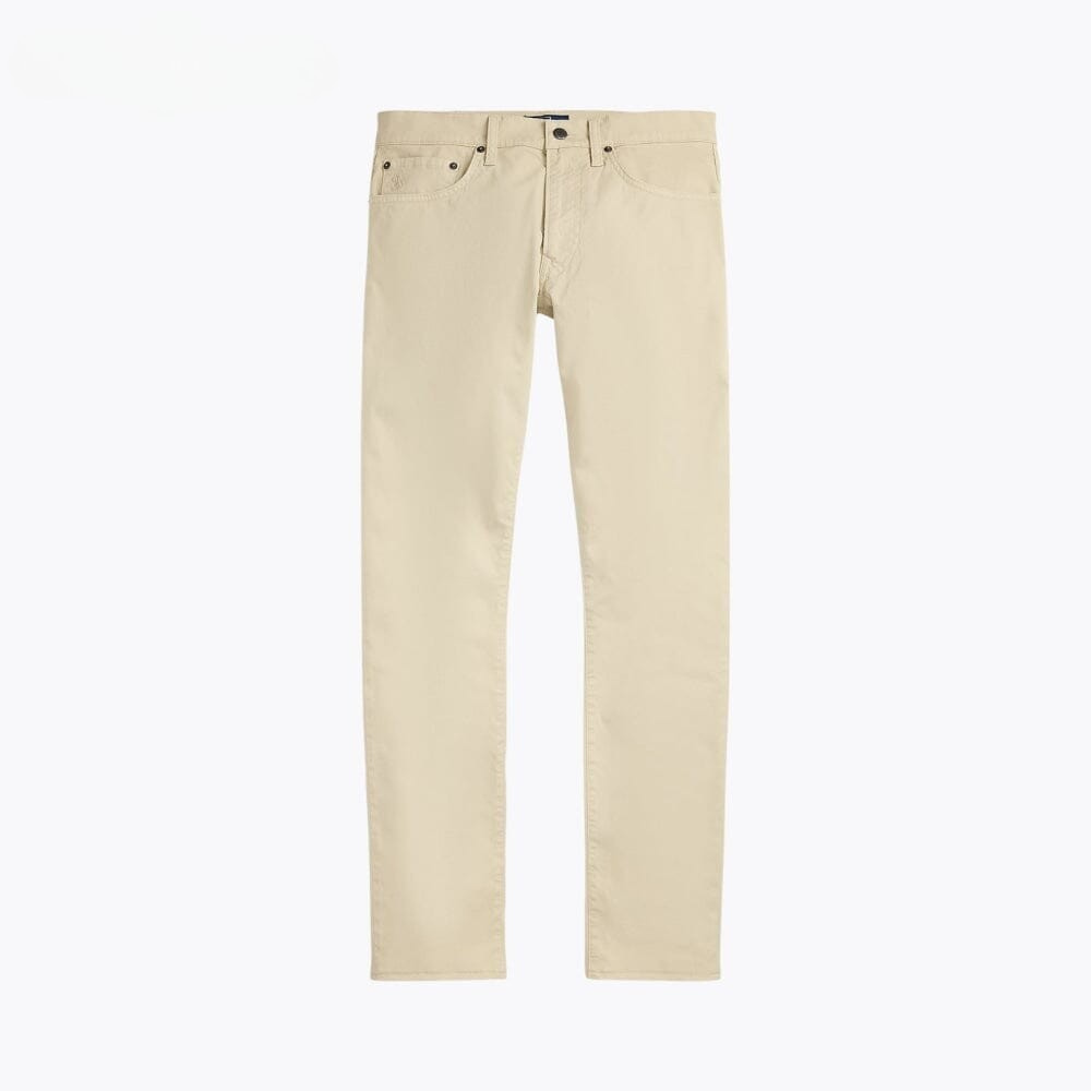 Sullivan Twillhose in Slim Fit mit Stretch