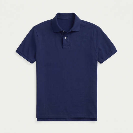 Das ikonische Mesh-Shirt
