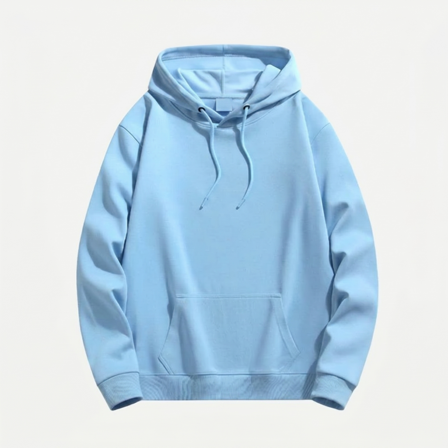 Klassischer Hoodie