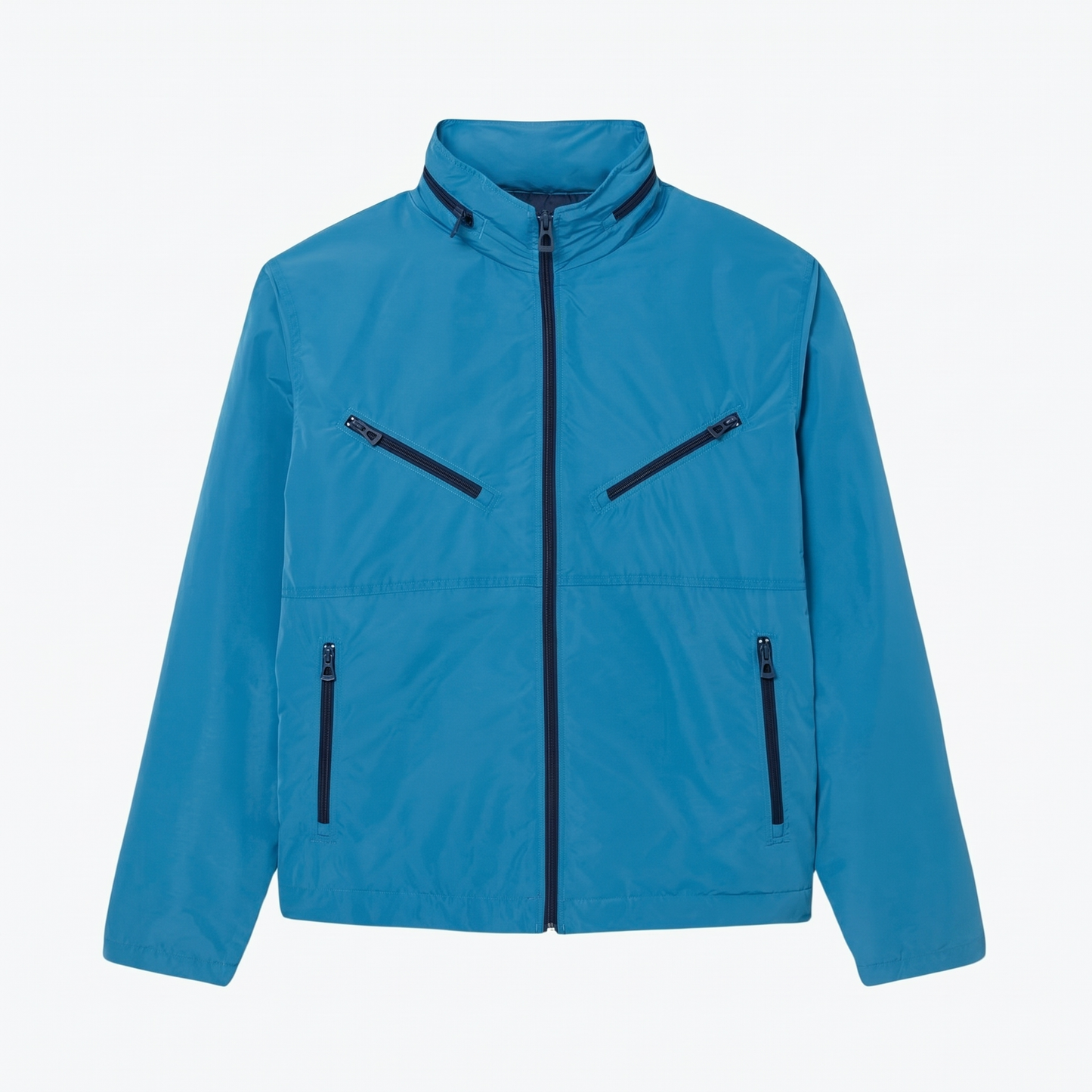 Archive Edition wasserabweisende Jacke