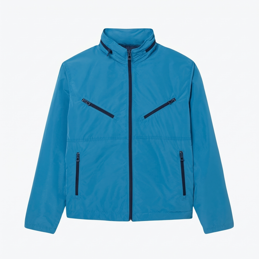 Archive Edition wasserabweisende Jacke