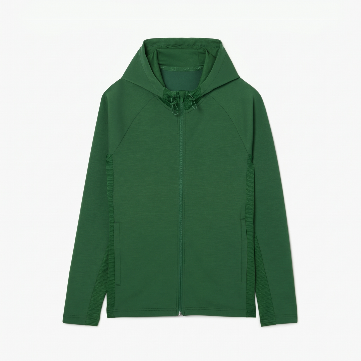 Atmungsaktive Sport-Trainingsjacke