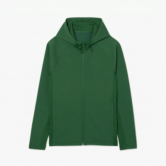 Atmungsaktive Sport-Trainingsjacke