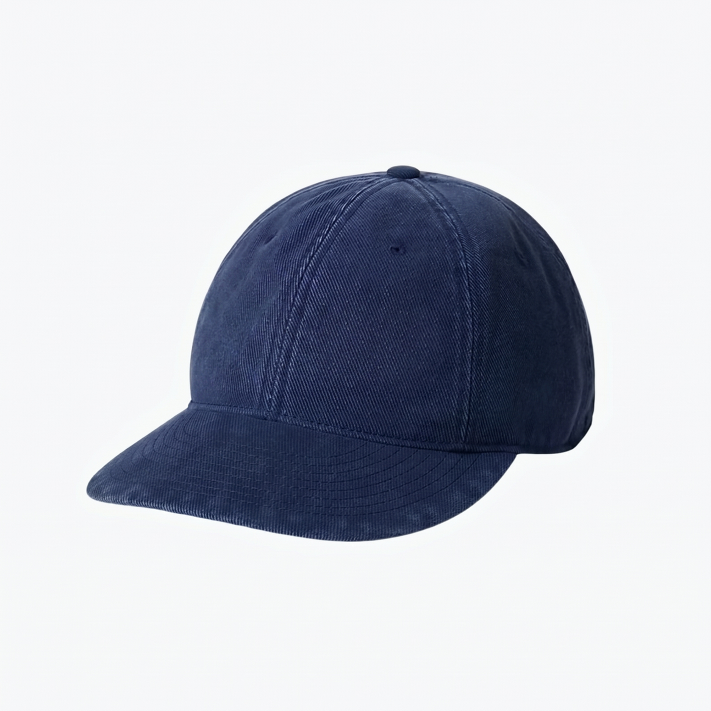 Baseballcap aus Twill