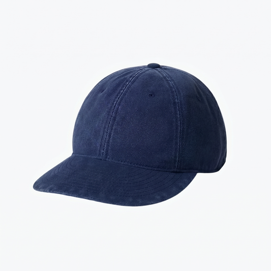 Baseballcap aus Twill