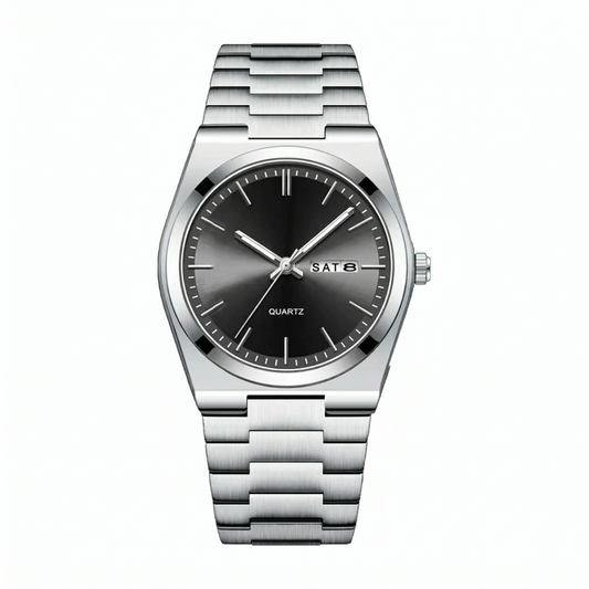 Essenza Uhr 40 mm – wasserdicht | Edelstahl