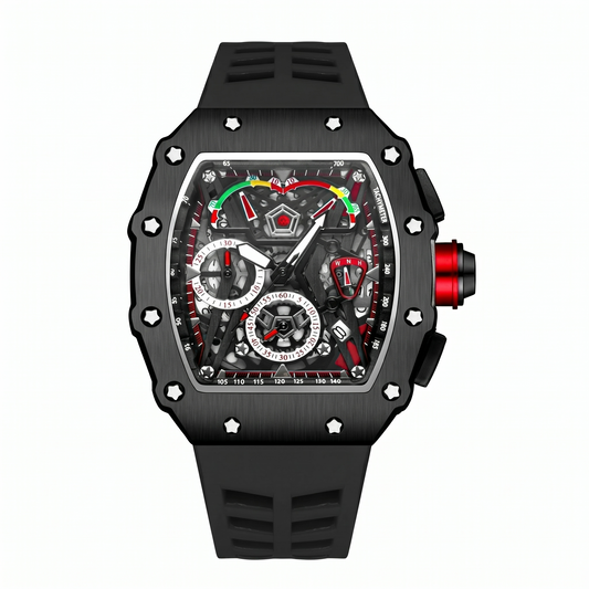 Watch Time 42 mm