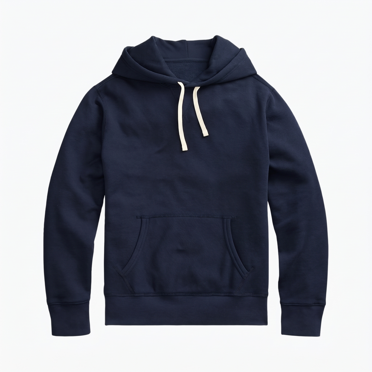 Fleece-Hoodie
