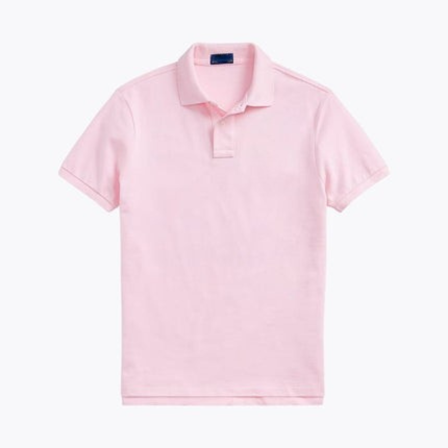 Das ikonische Mesh-Shirt