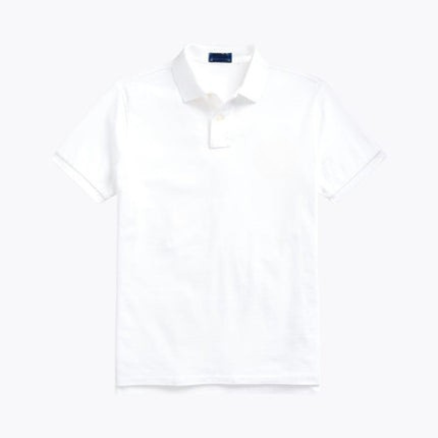 Das ikonische Mesh-Shirt