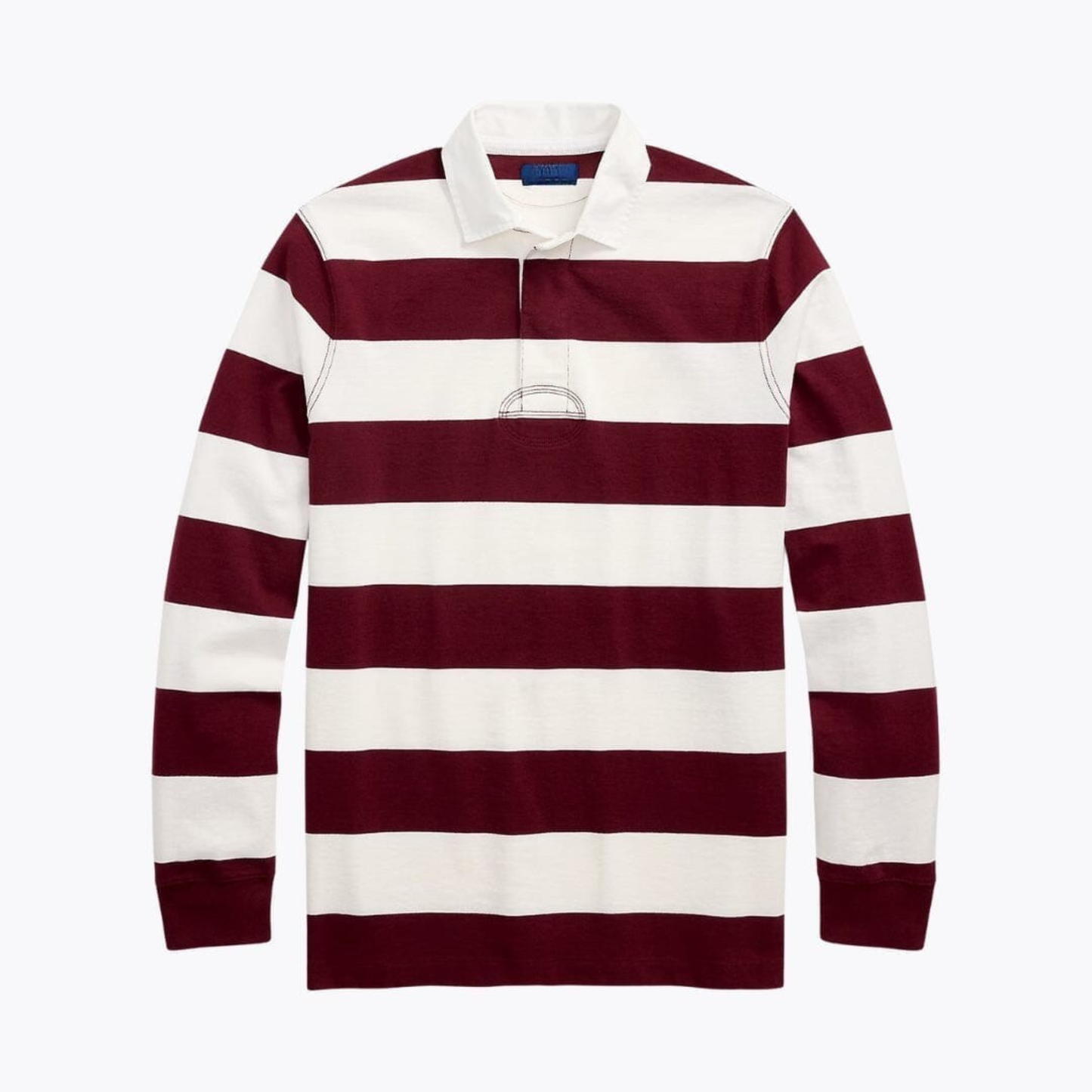Das ikonische Rugby-Shirt