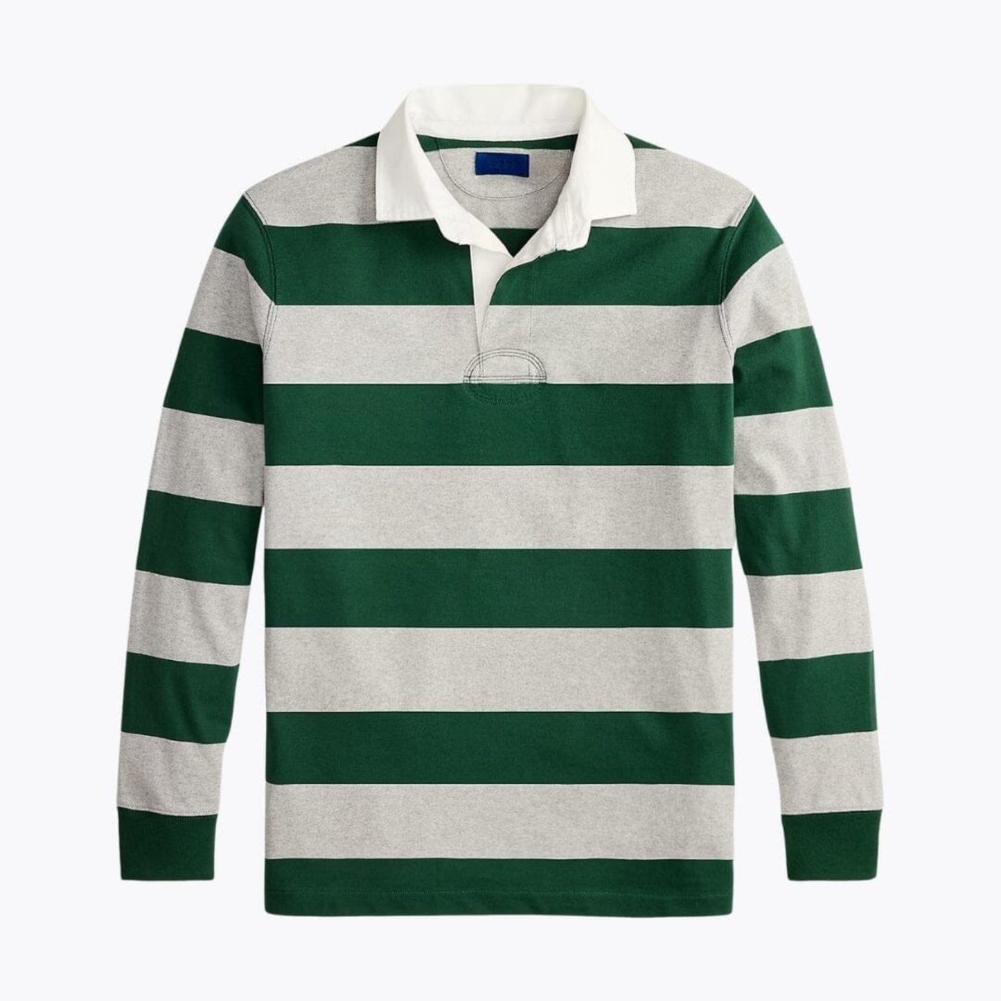 Das ikonische Rugby-Shirt