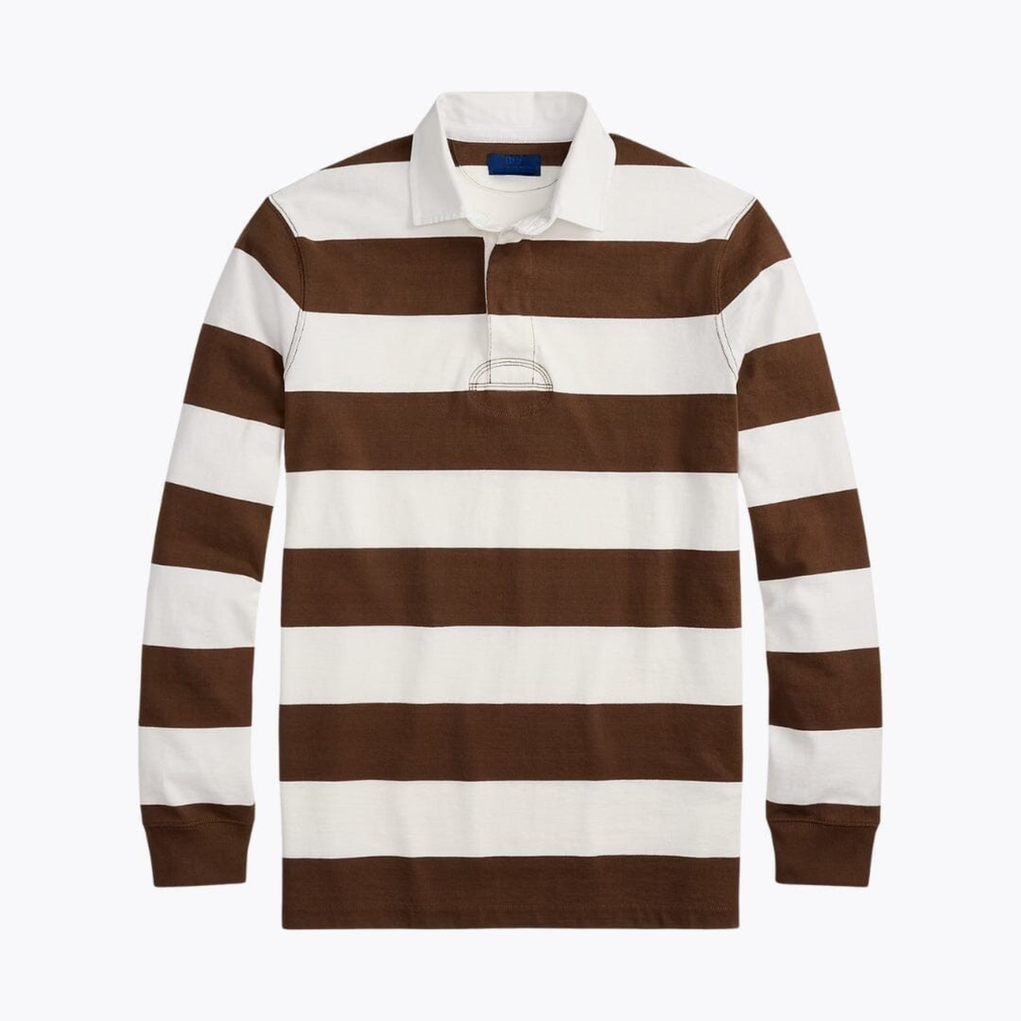 Das ikonische Rugby-Shirt