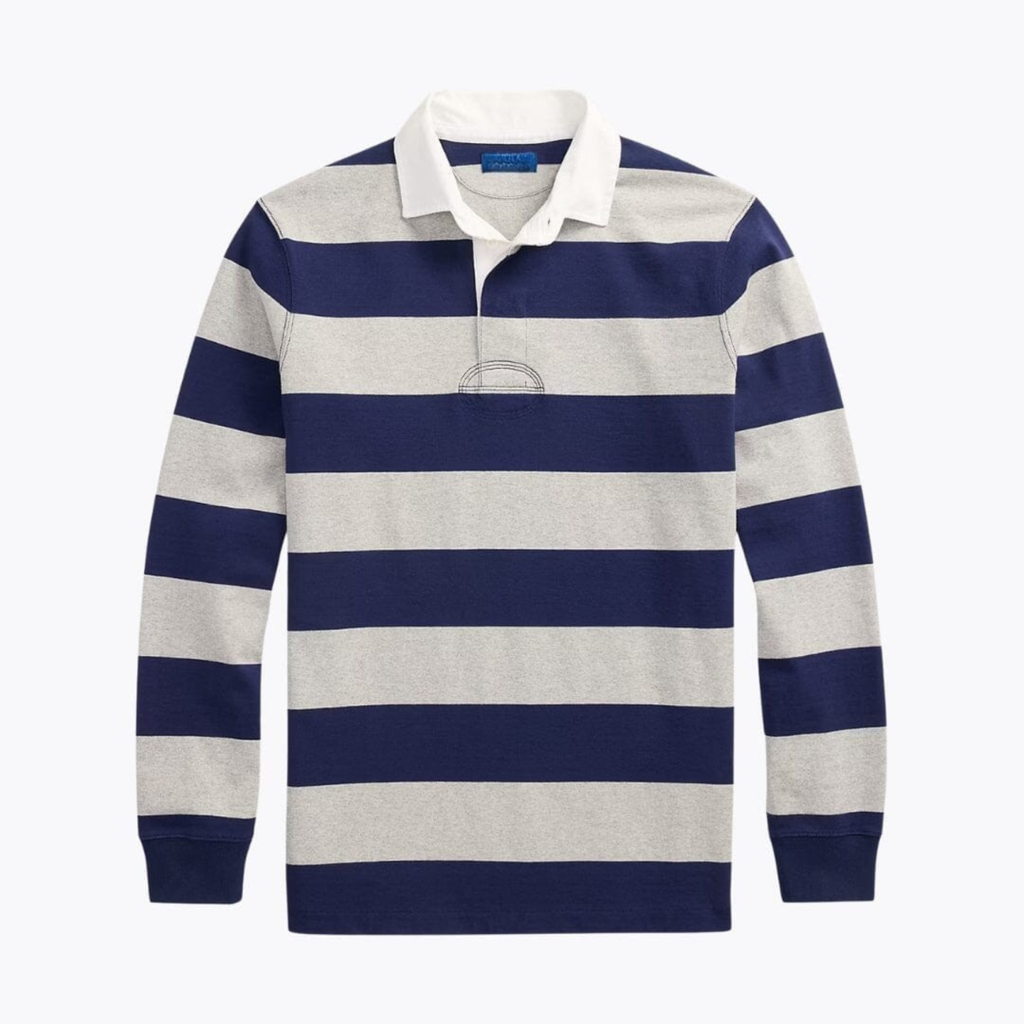 Das ikonische Rugby-Shirt