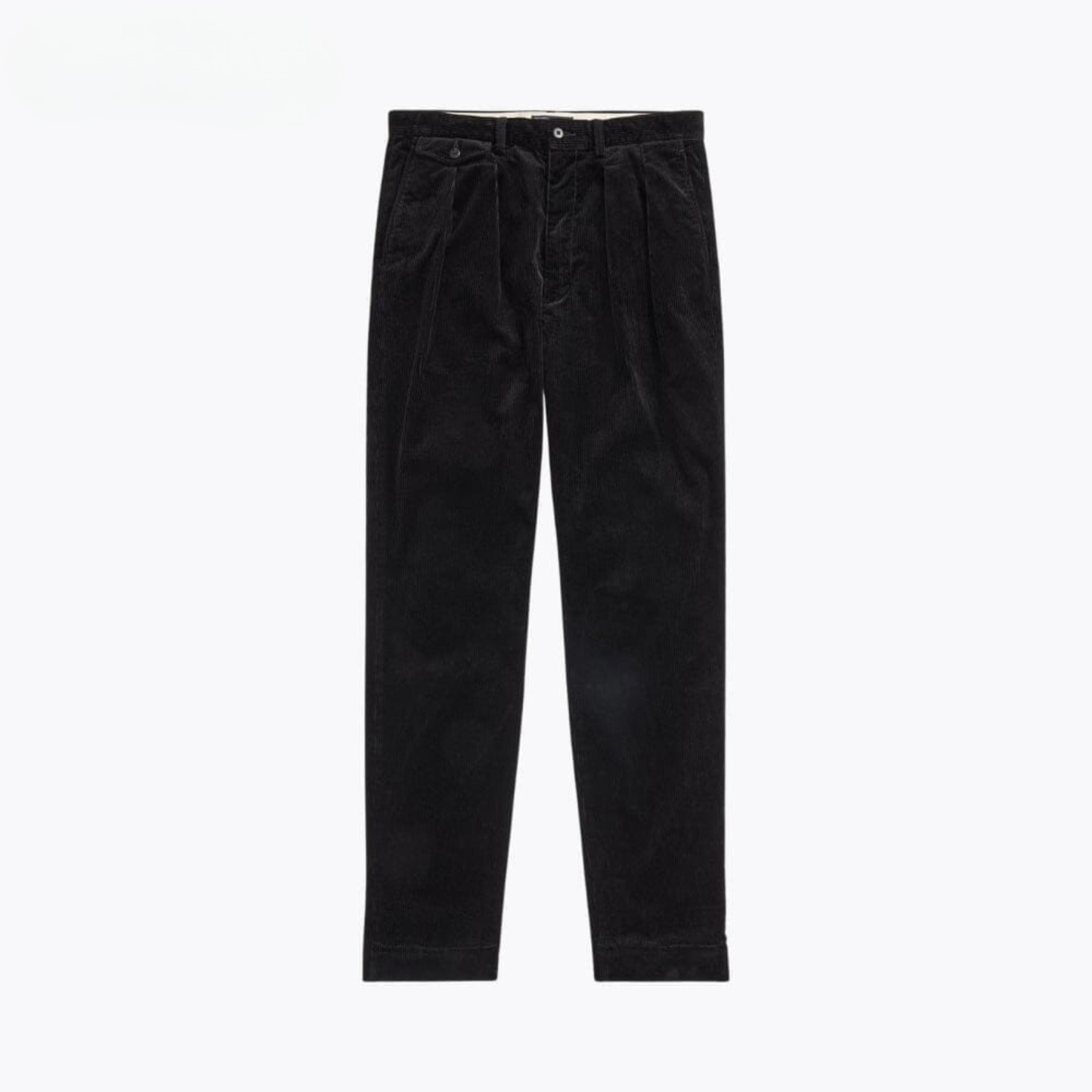 Whitman Cordhose in Relaxed Fit