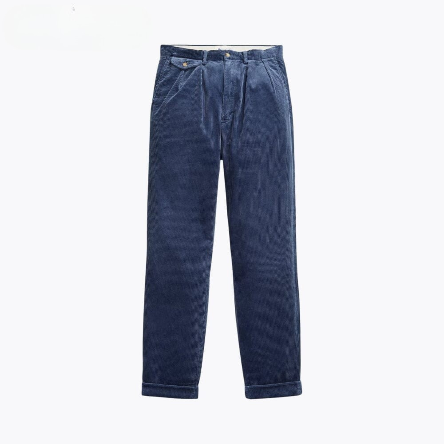 Whitman Cordhose in Relaxed Fit