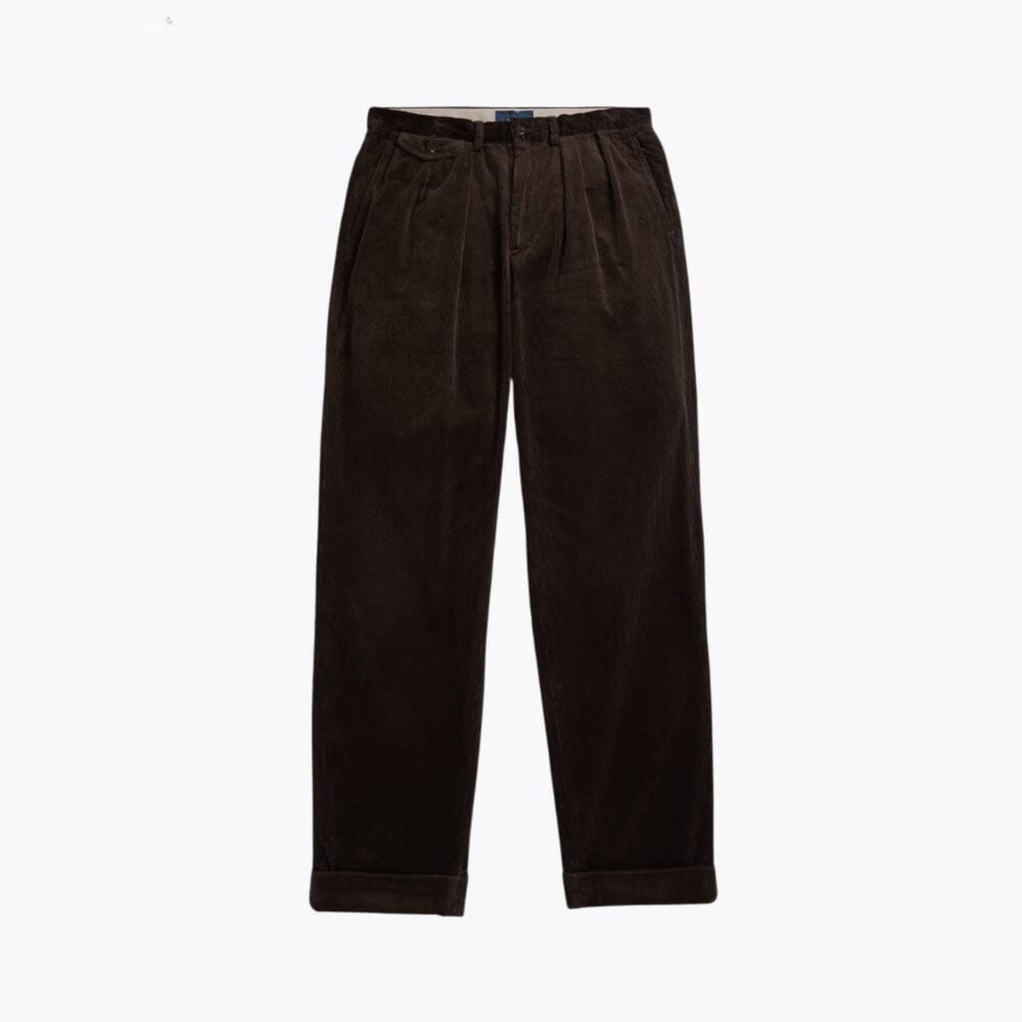 Whitman Cordhose in Relaxed Fit