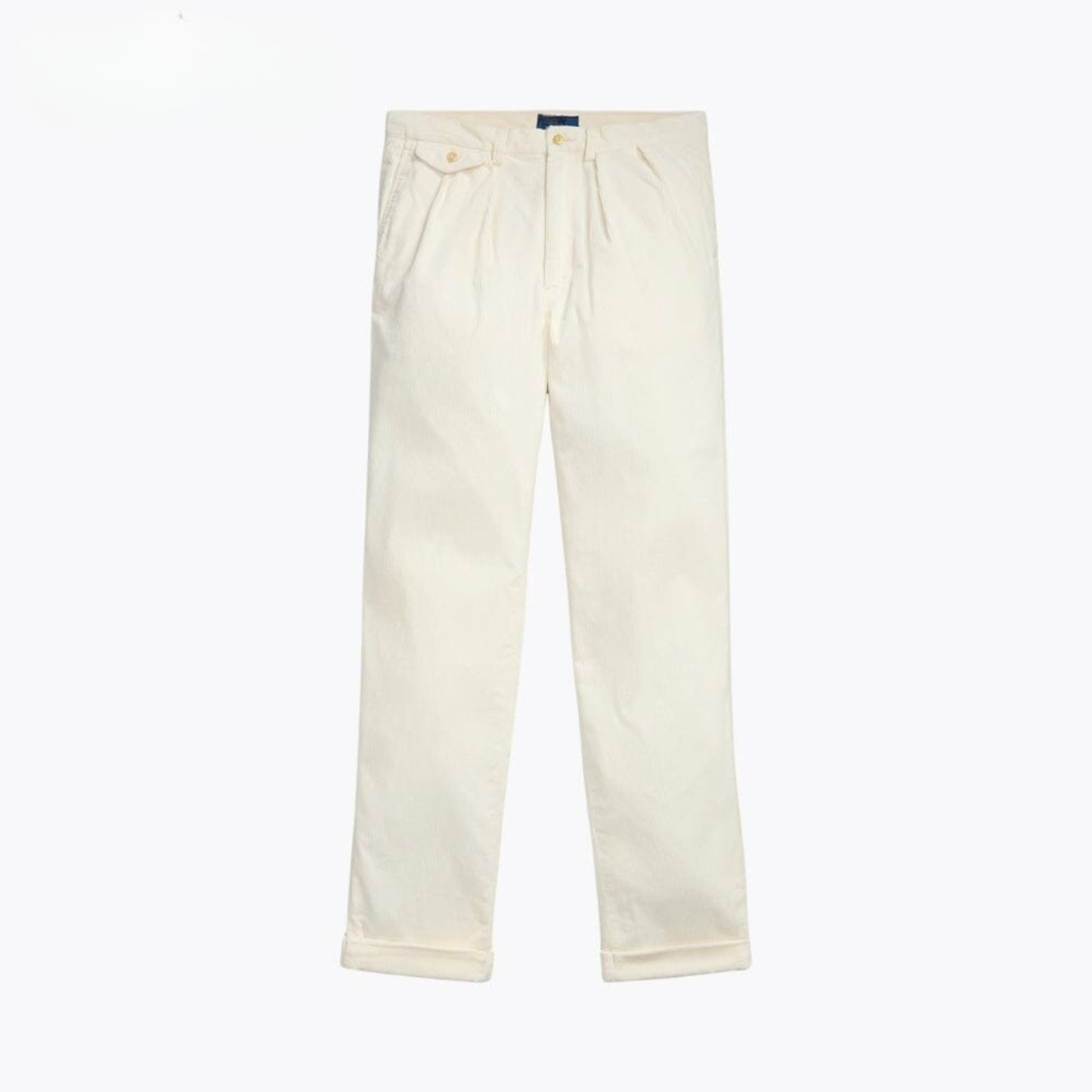 Whitman Cordhose in Relaxed Fit