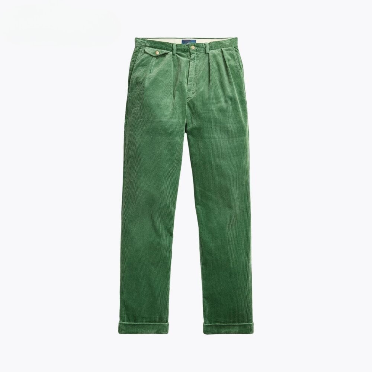 Whitman Cordhose in Relaxed Fit