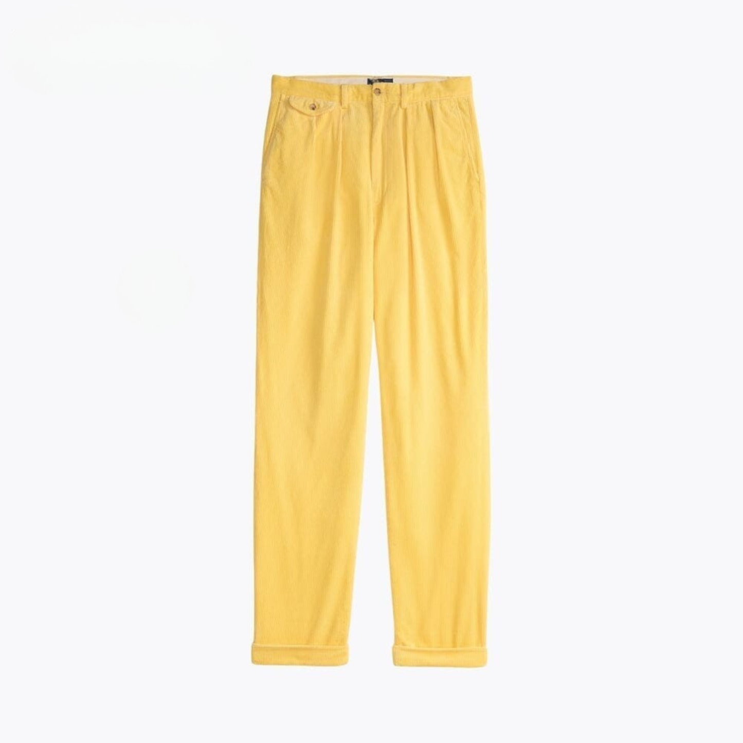 Whitman Cordhose in Relaxed Fit