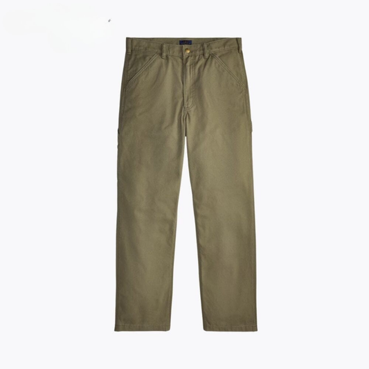 Carpenter-Hose aus Canvas