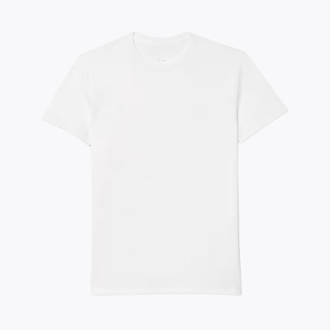 T-Shirt aus Pima-Baumwolle