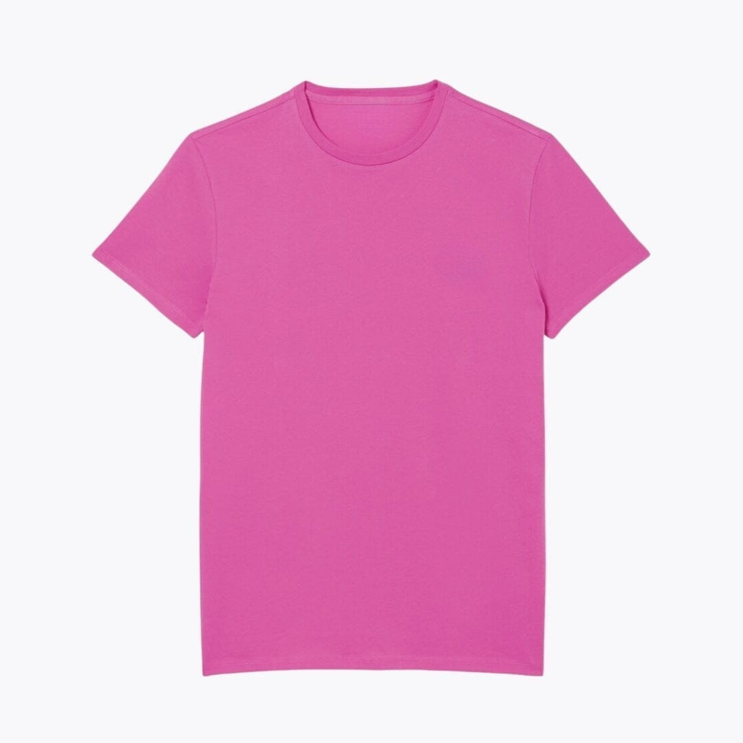 T-Shirt aus Pima-Baumwolle