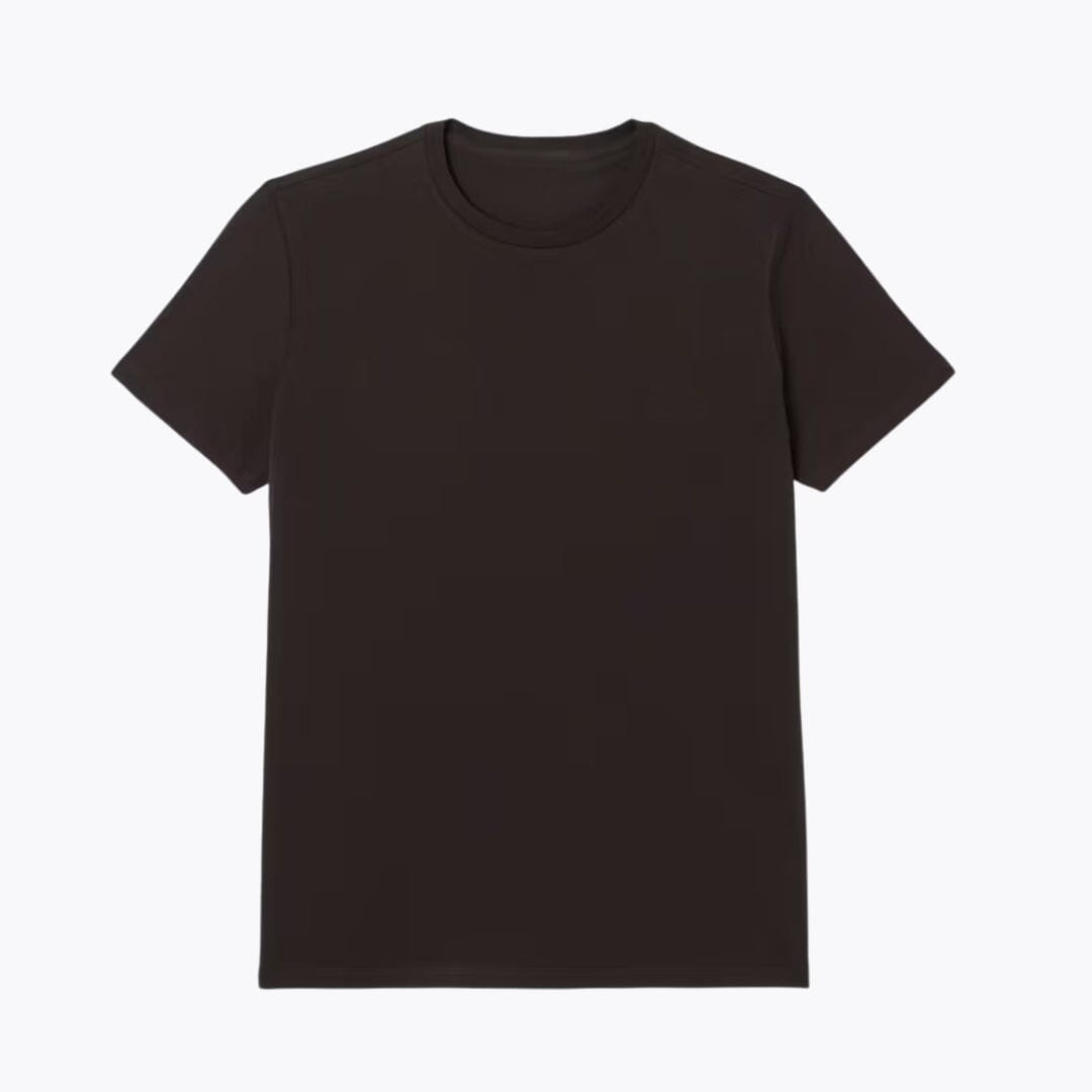 T-Shirt aus Pima-Baumwolle