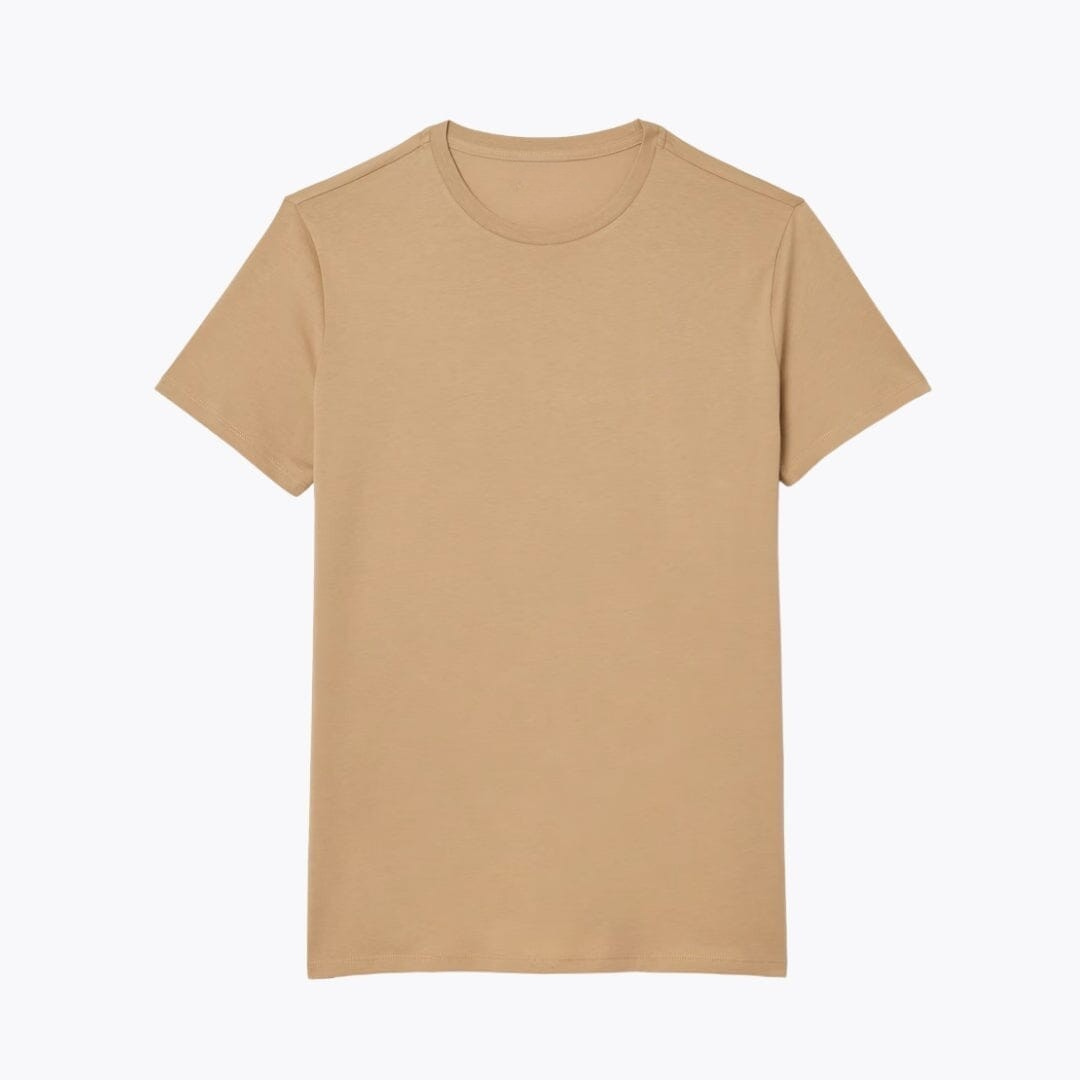 T-Shirt aus Pima-Baumwolle