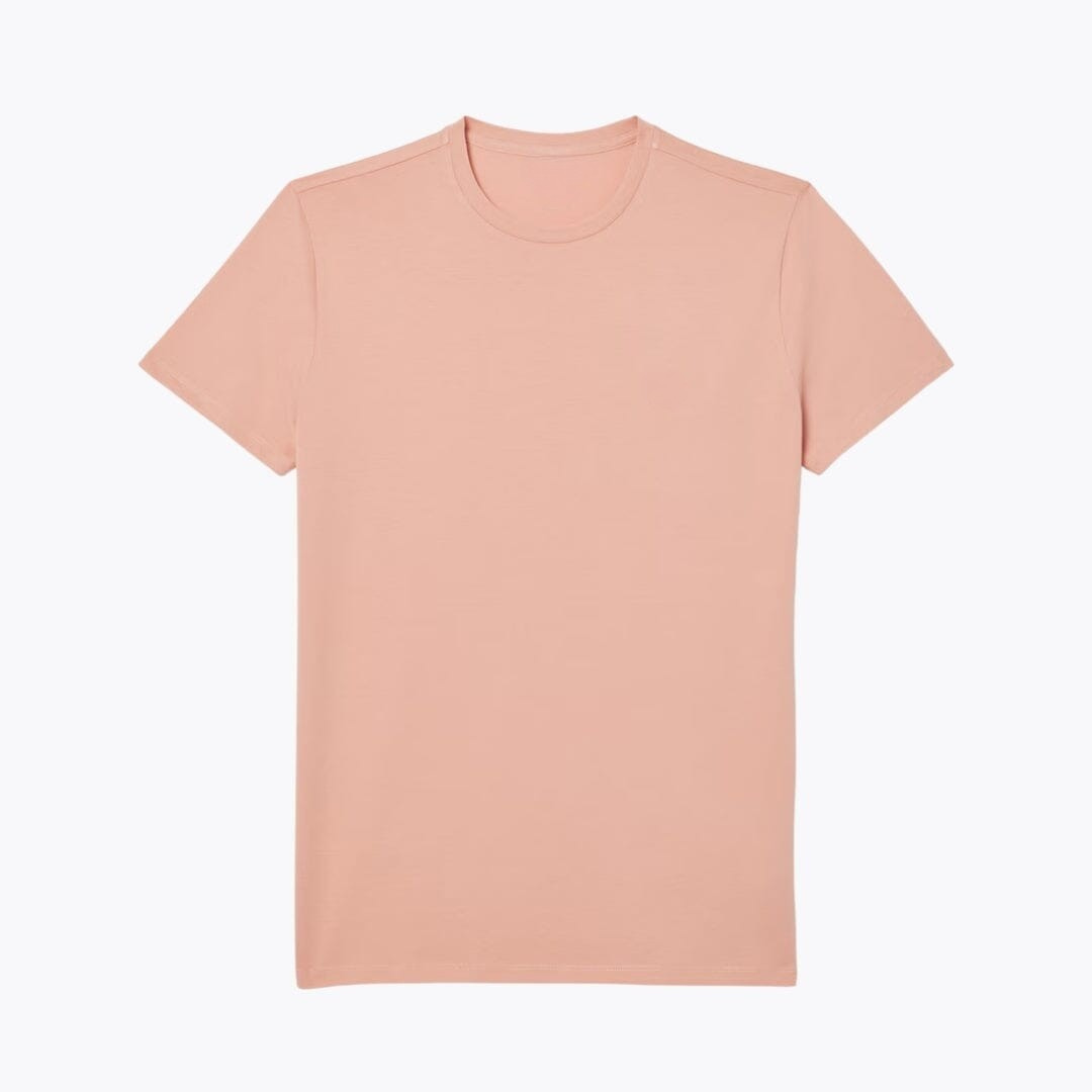 T-Shirt aus Pima-Baumwolle