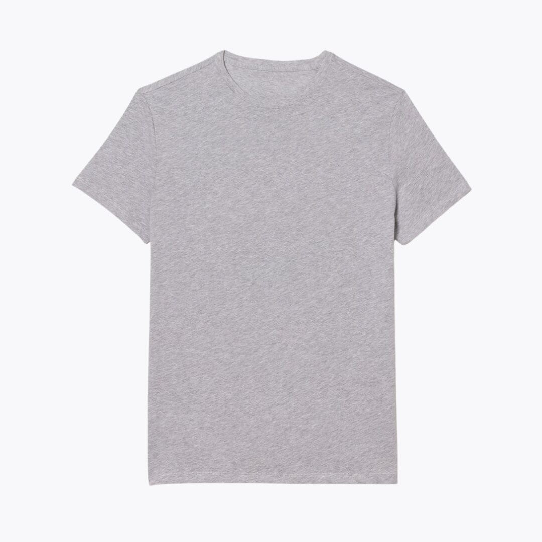 T-Shirt aus Pima-Baumwolle
