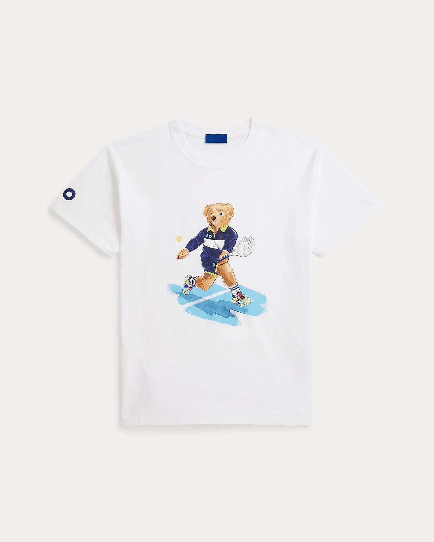 Australian Open Polo Bear Jersey-T-Shirt