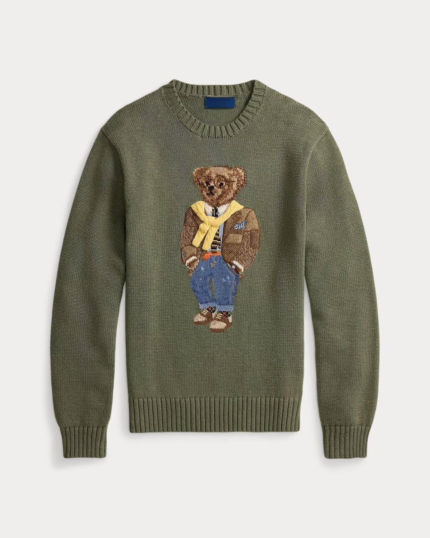 Bear Pullover