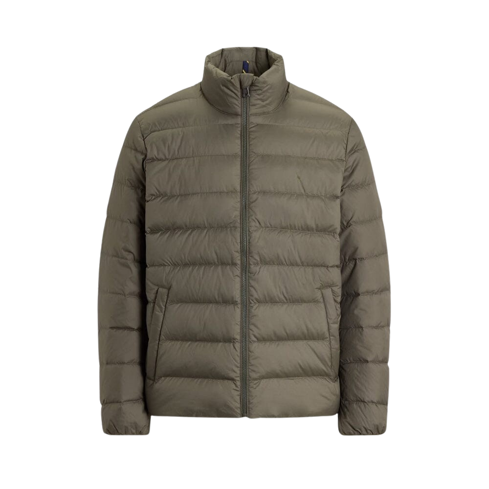 Colden Packbare Daunenjacke