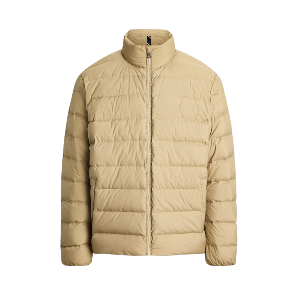 Colden Packbare Daunenjacke