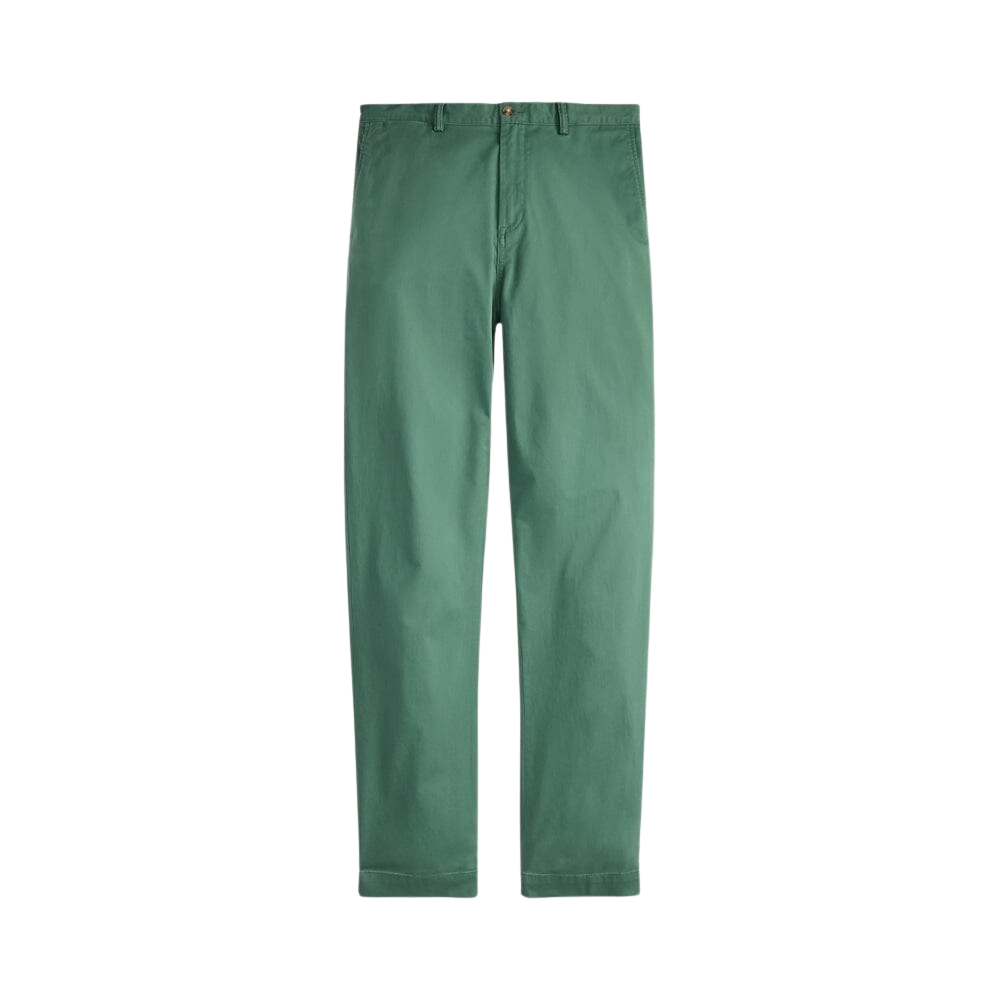Bedford Classic Fit ausgewaschene Chinohose