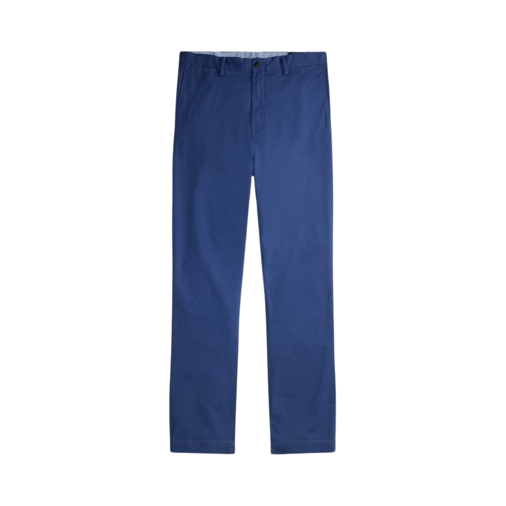 Bedford Classic Fit ausgewaschene Chinohose