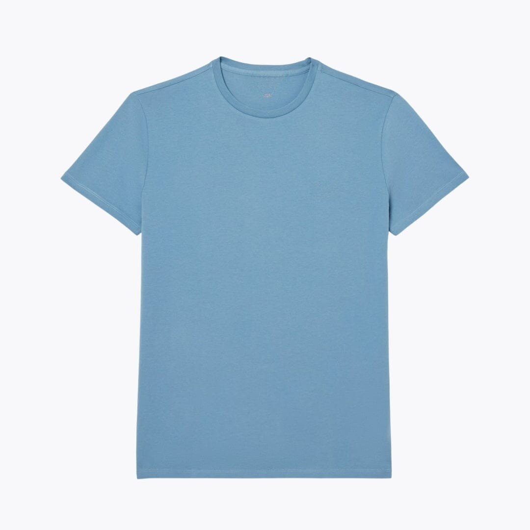 T-Shirt aus Pima-Baumwolle